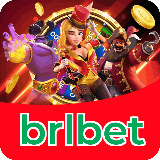 Números do app brlbet em material de marketing — ilustração, não auditoria
