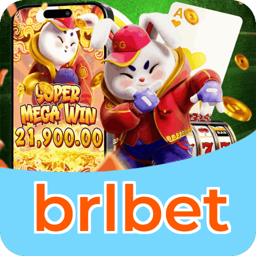 Números do app brlbet em material de marketing — ilustração, não auditoria