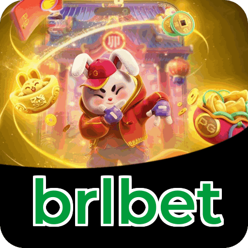 Material promocional do app brlbet — ilustração, não métricas auditadas nesta página